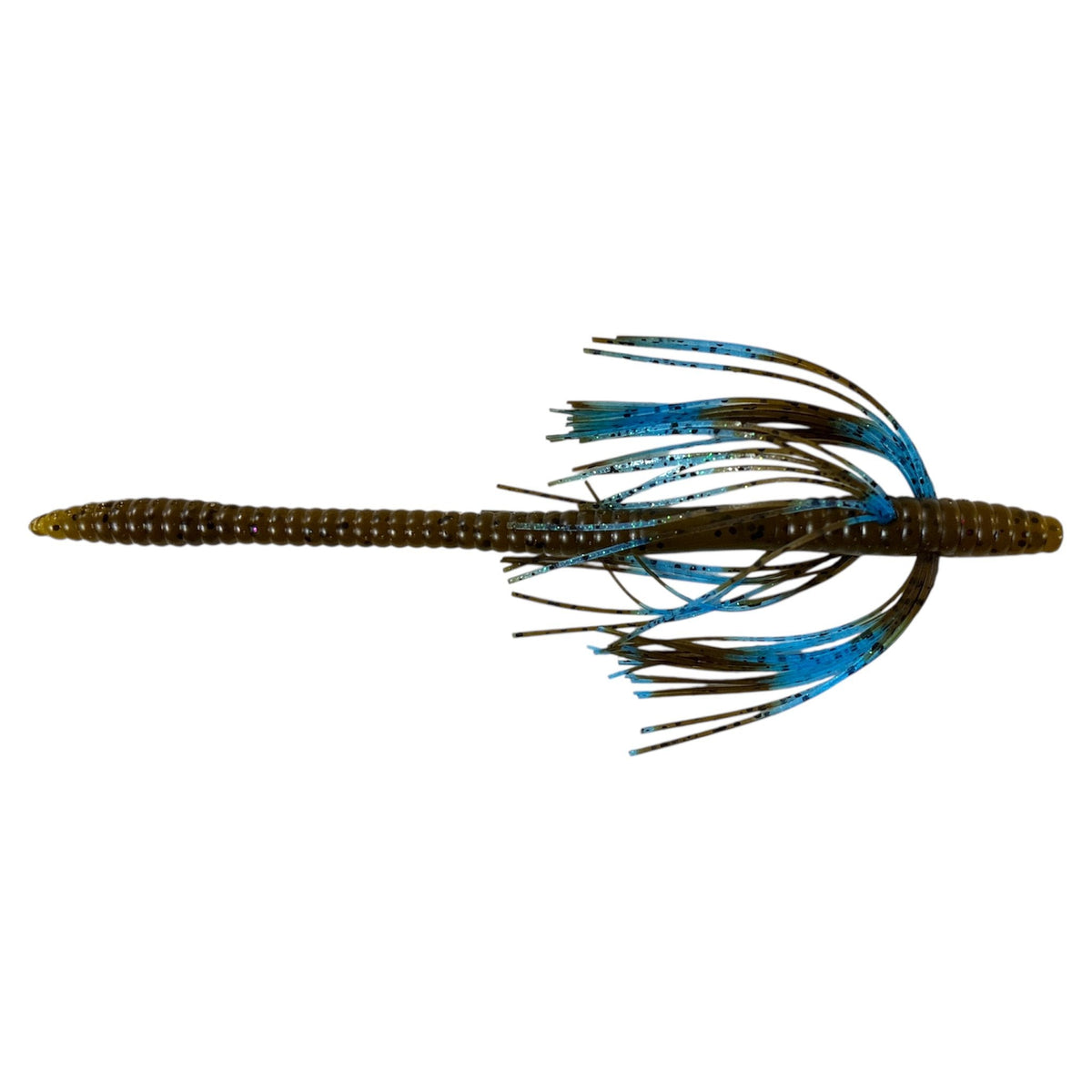 Rattl'n Finesse Worm 6"