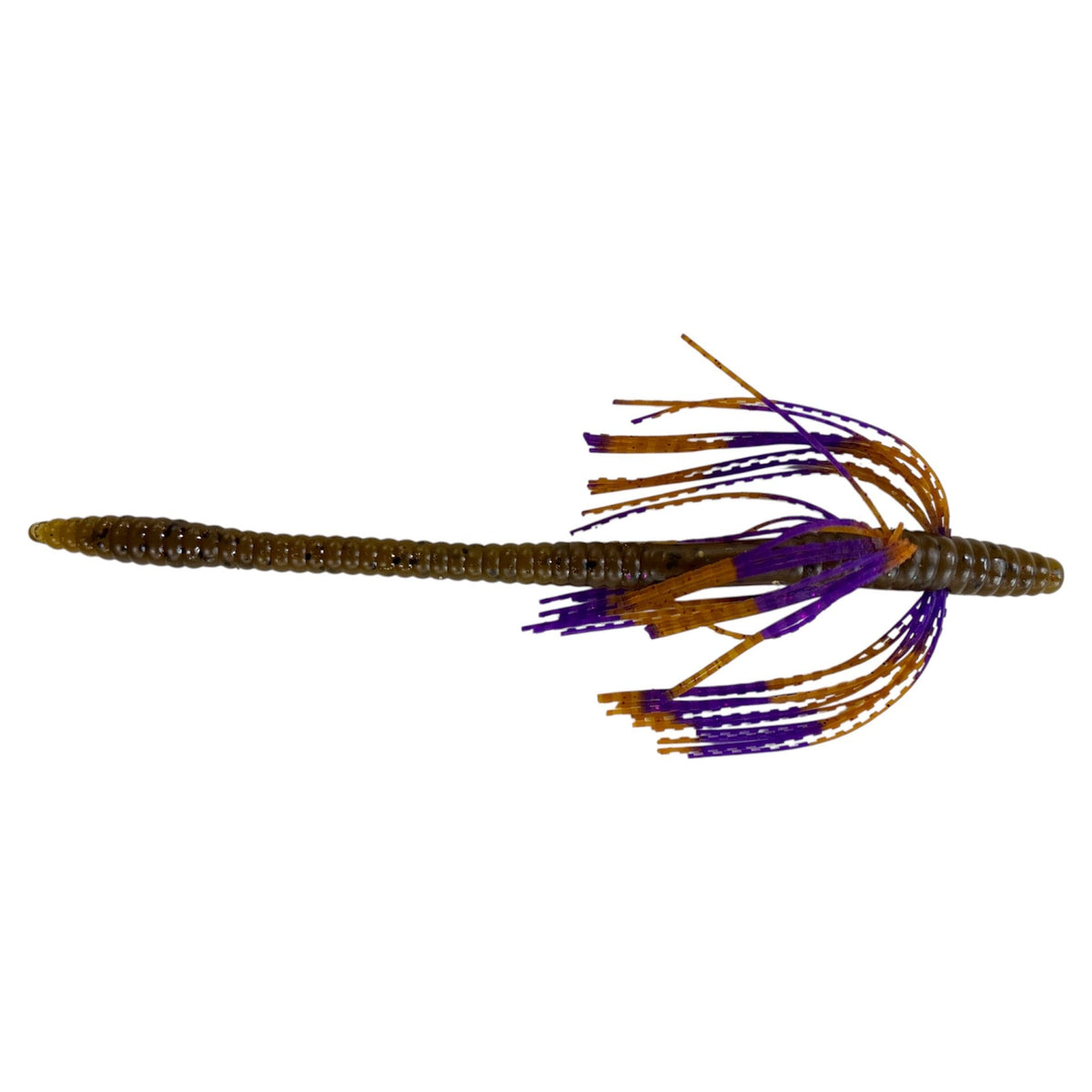 Rattl'n Finesse Worm 6"