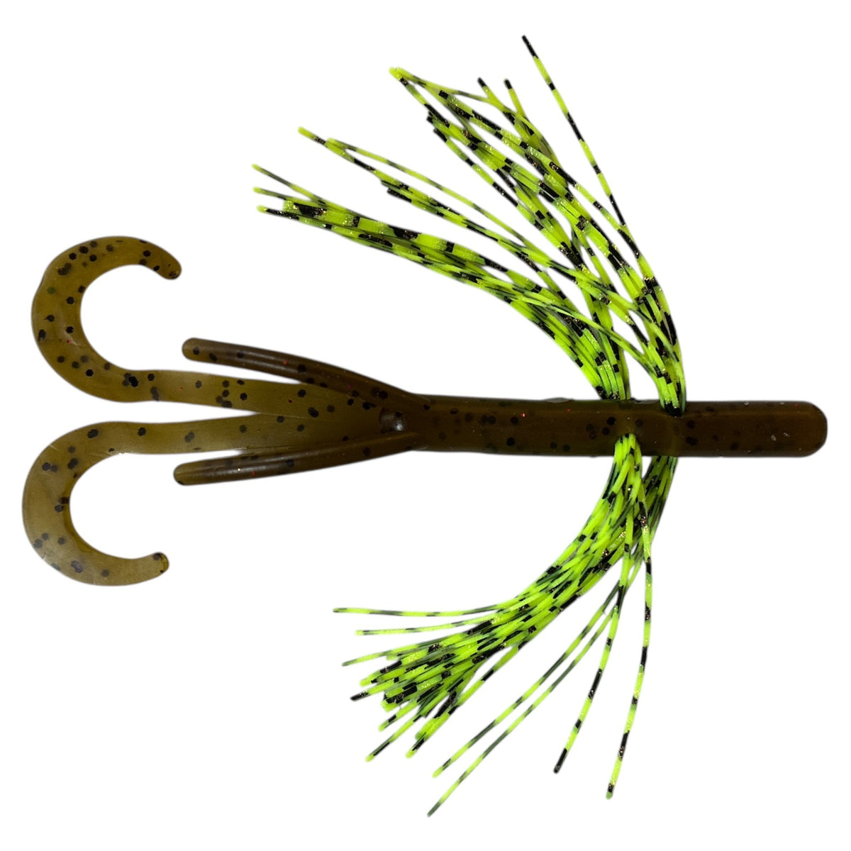 Rattl'n Hog 4"