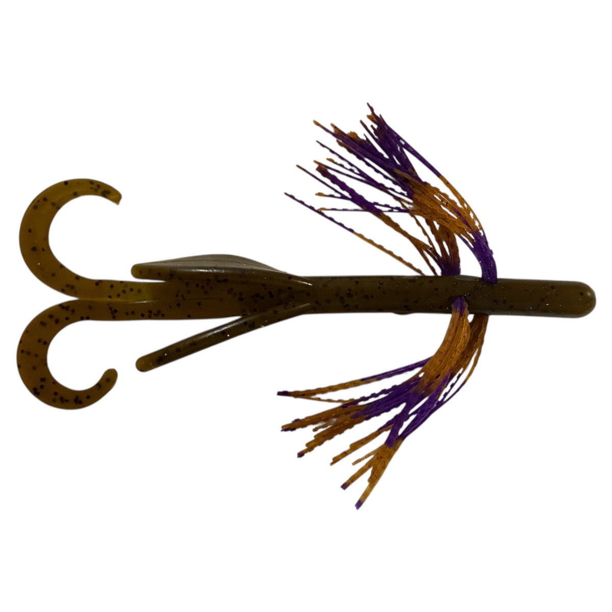 Rattl'n Hog 6"