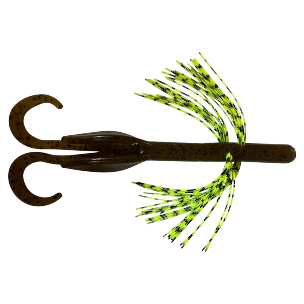 Rattl'n Hog 6"