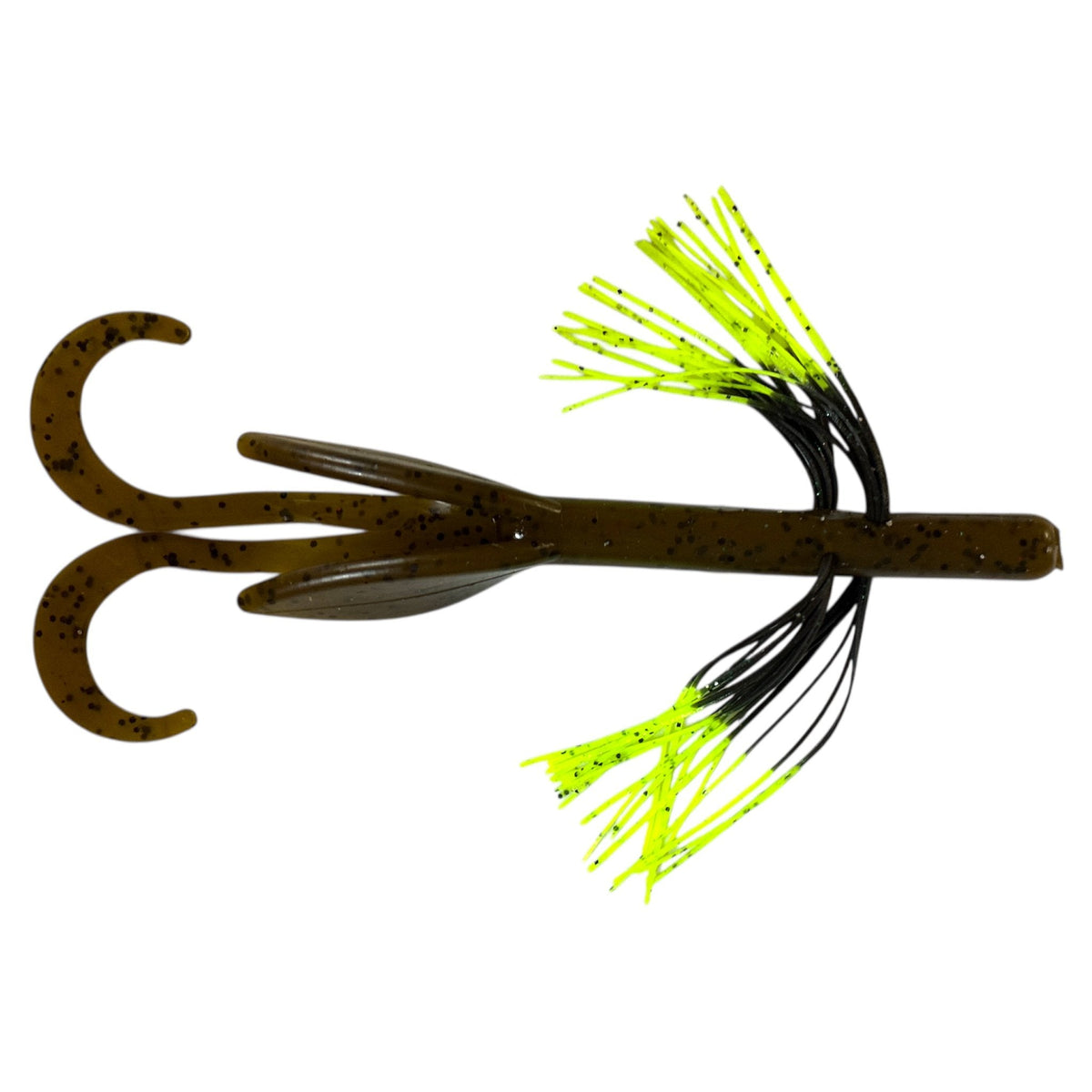 Rattl'n Hog 6"