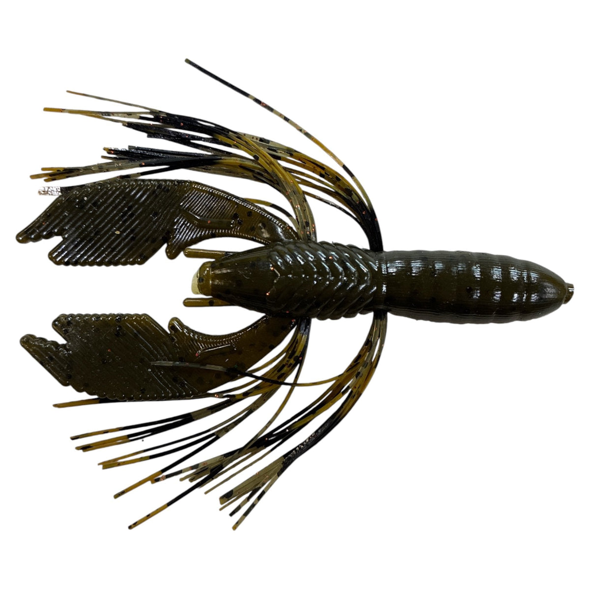 Rattl'n Hybrid Craw 4"