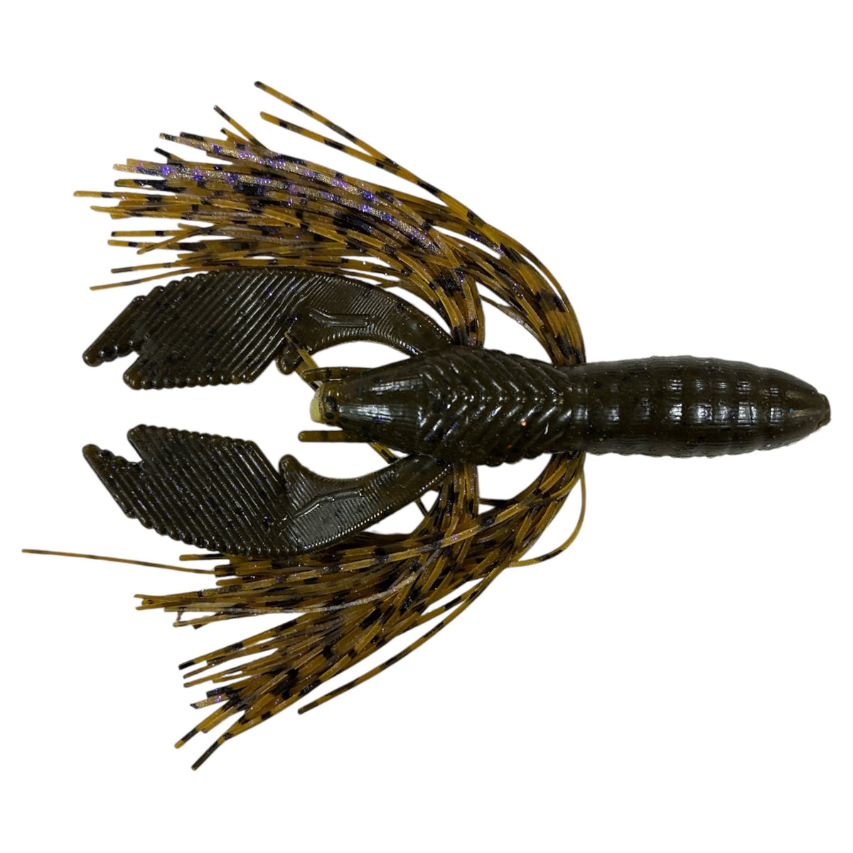 Rattl'n Hybrid Craw 4"