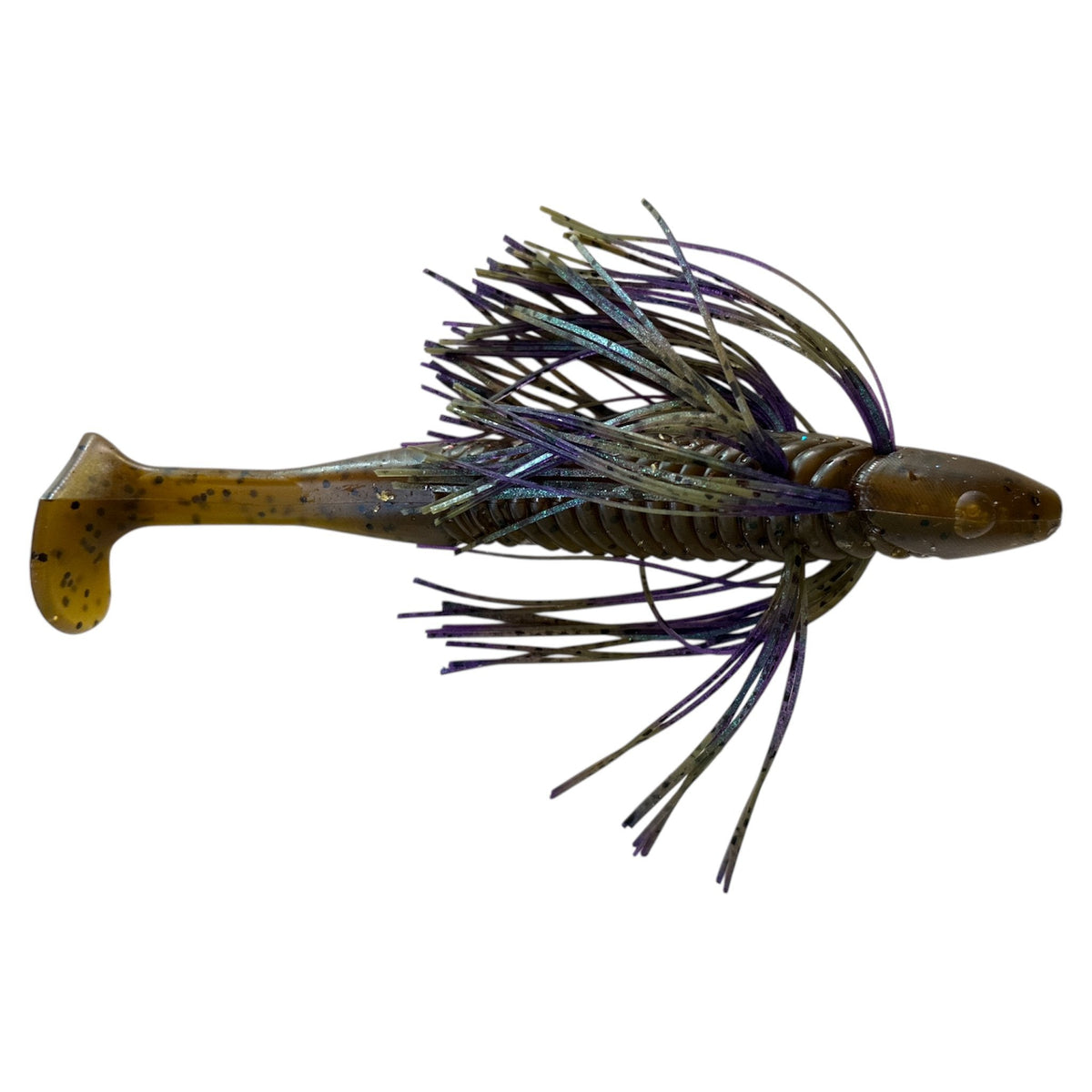 Rattl'n Sowbelly 5"