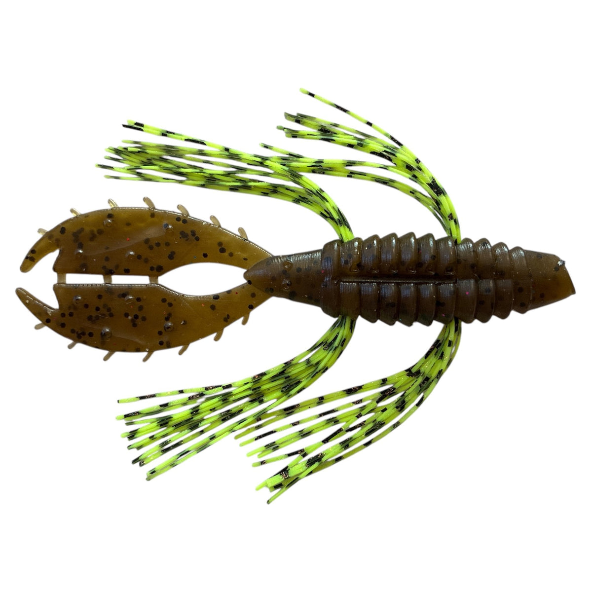 Rattl'n SM2 Punch 4"