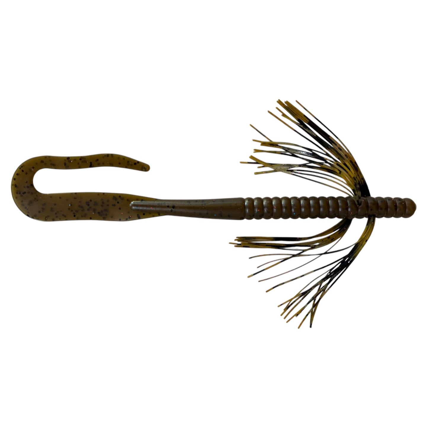 Ripplepower Worm 10"