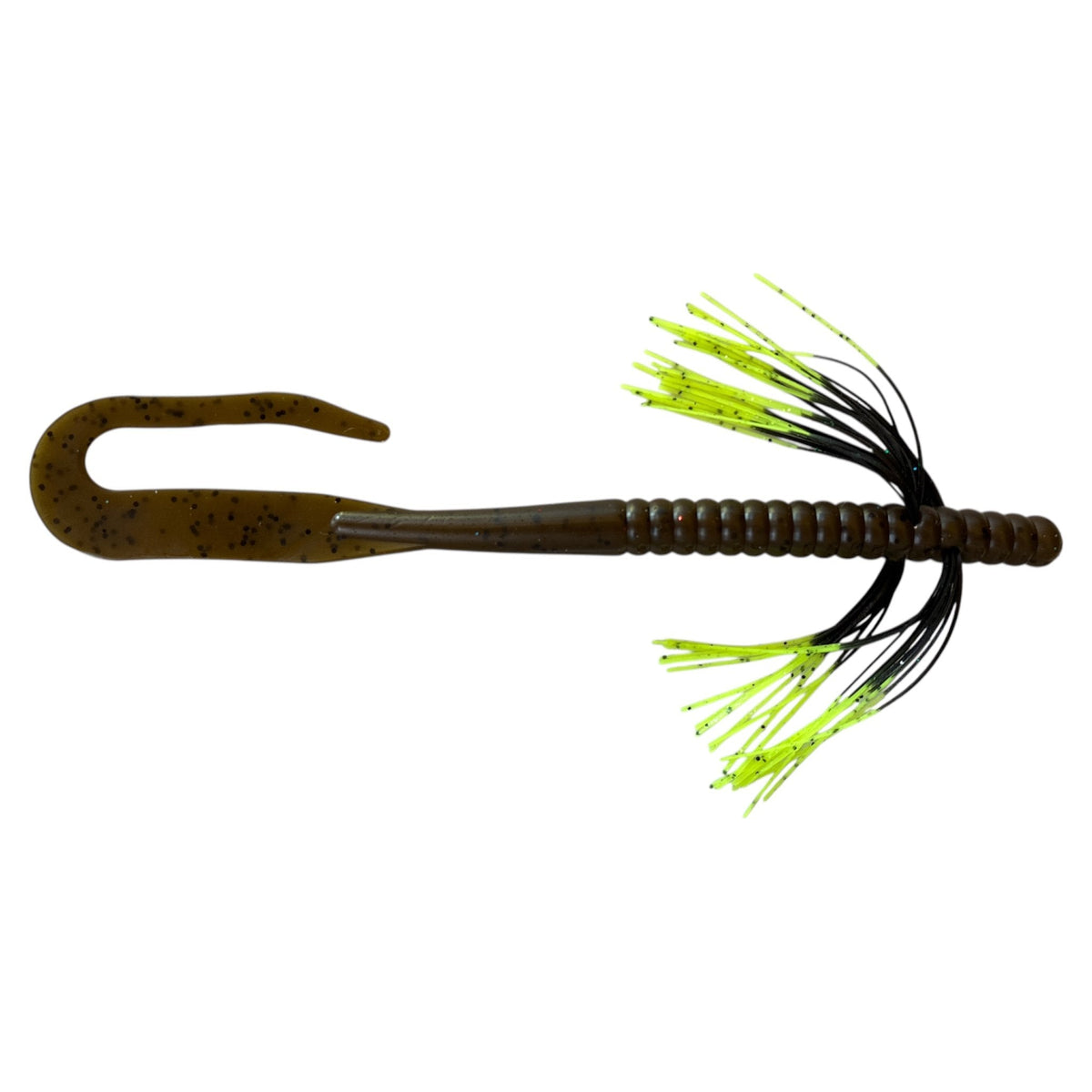 Ripplepower Worm 10"