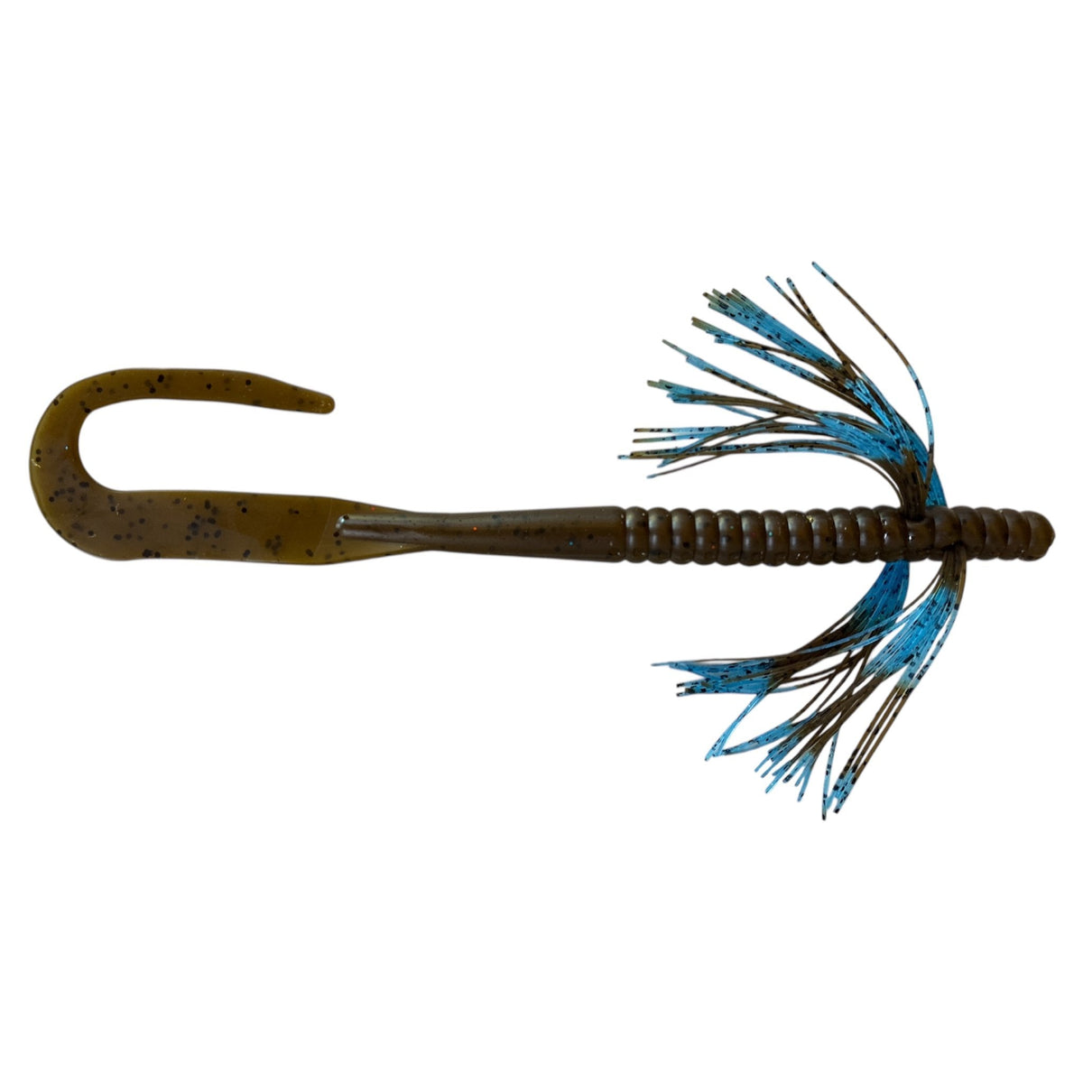 Ripplepower Worm 10"