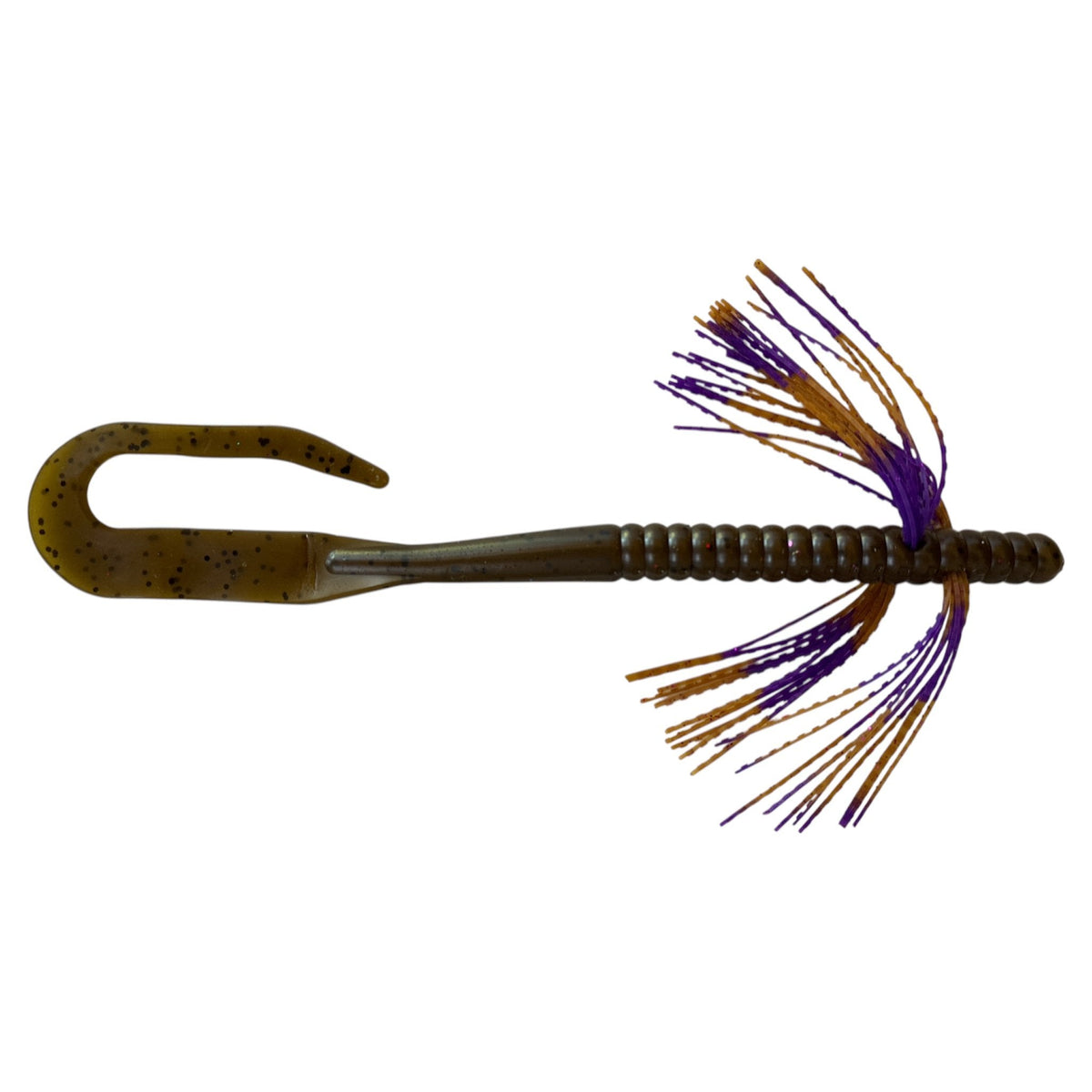 Ripplepower Worm 10"