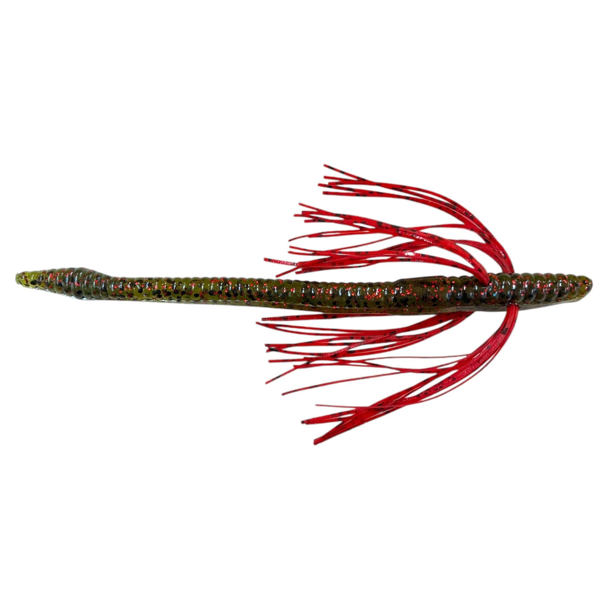 Rattl'n Finess Worm 4"