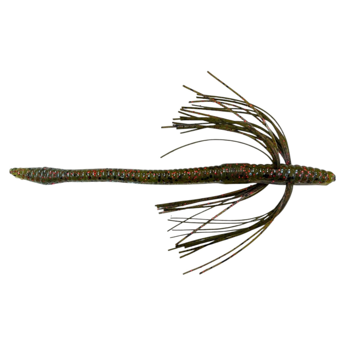 Rattl'n Finess Worm 4"