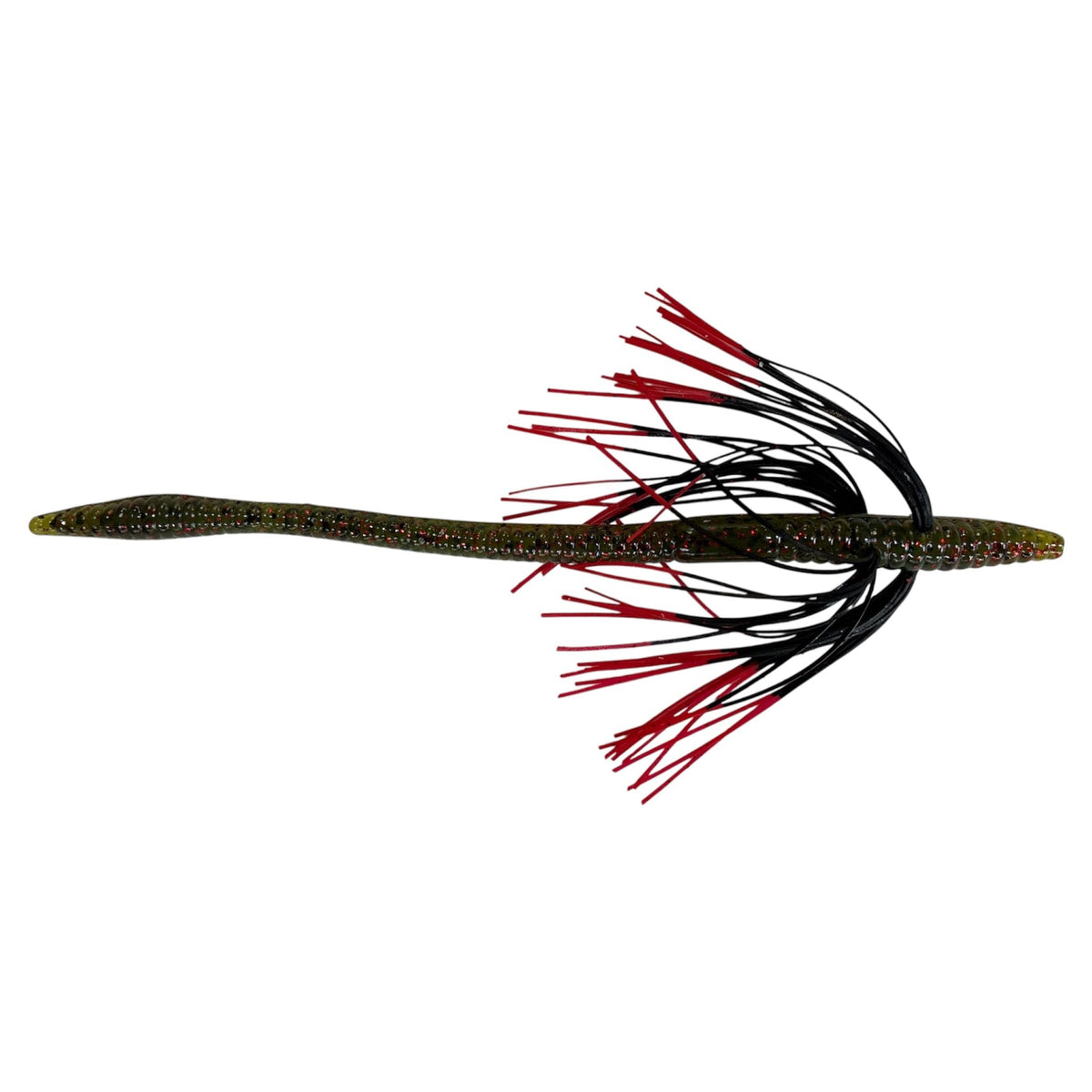 Rattl'n Finesse Worm 6"