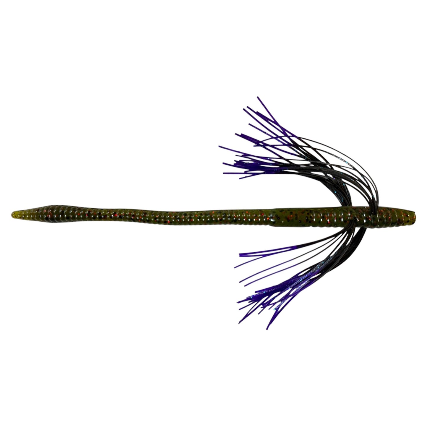 Rattl'n Finesse Worm 6"