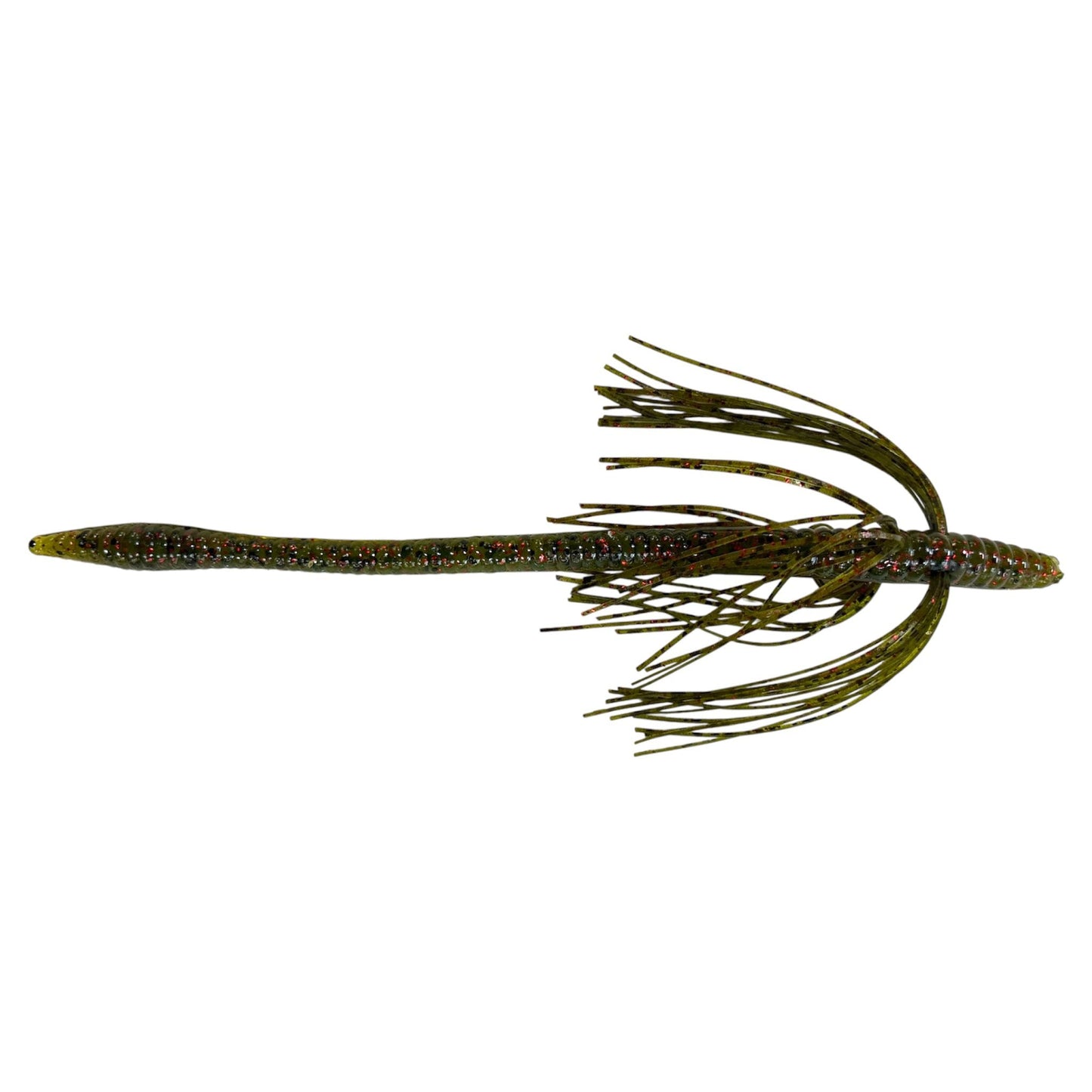Rattl'n Finesse Worm 6"
