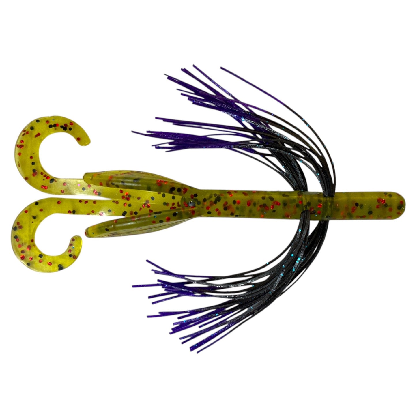 Rattl'n Hog 4"
