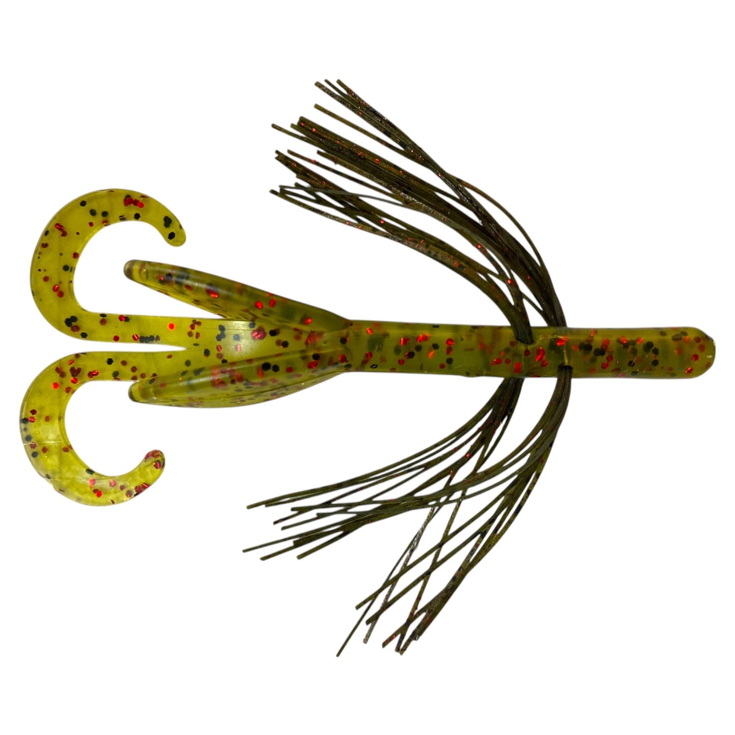 Rattl'n Hog 4"