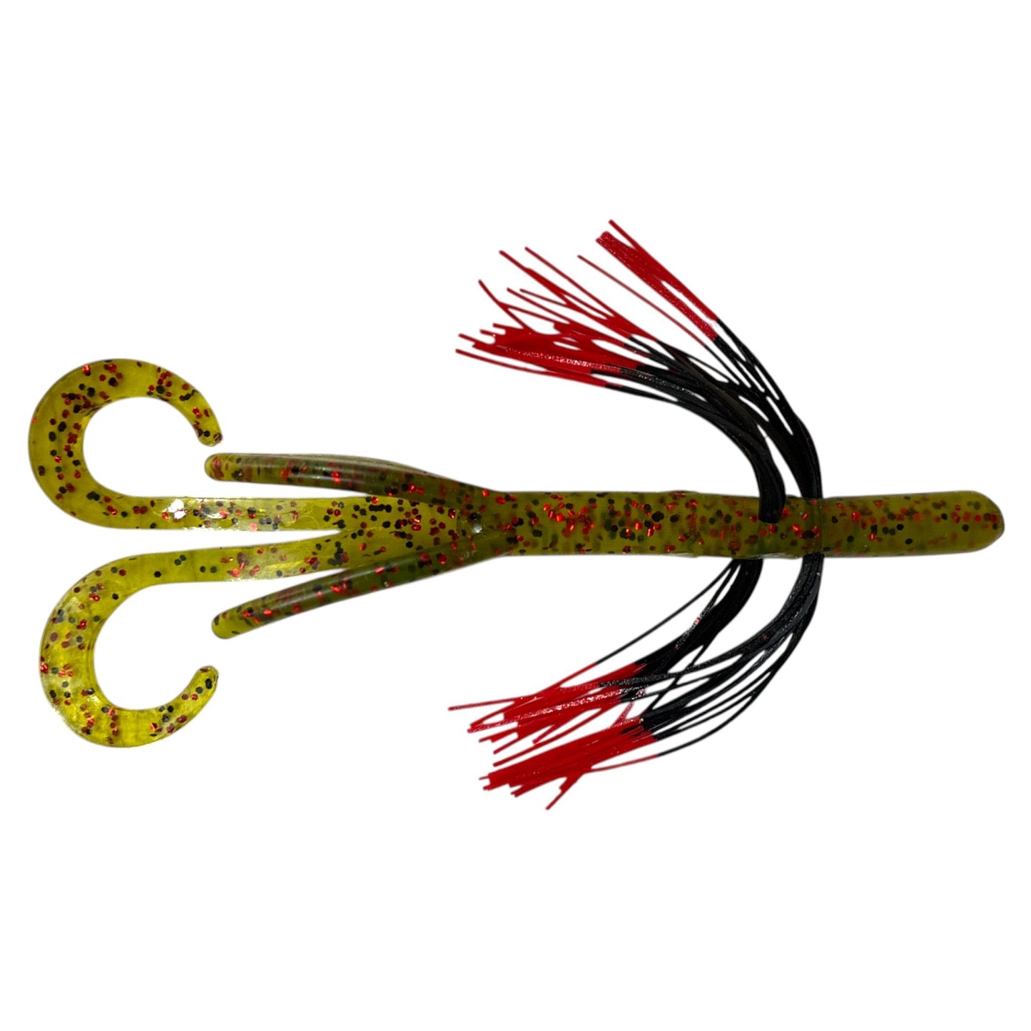 Rattl'n Hog 6"