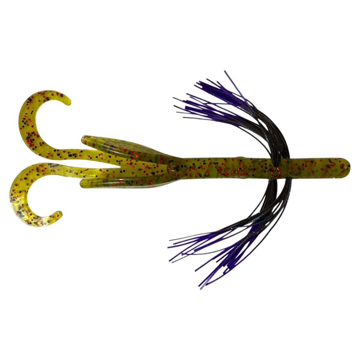 Rattl'n Hog 6"