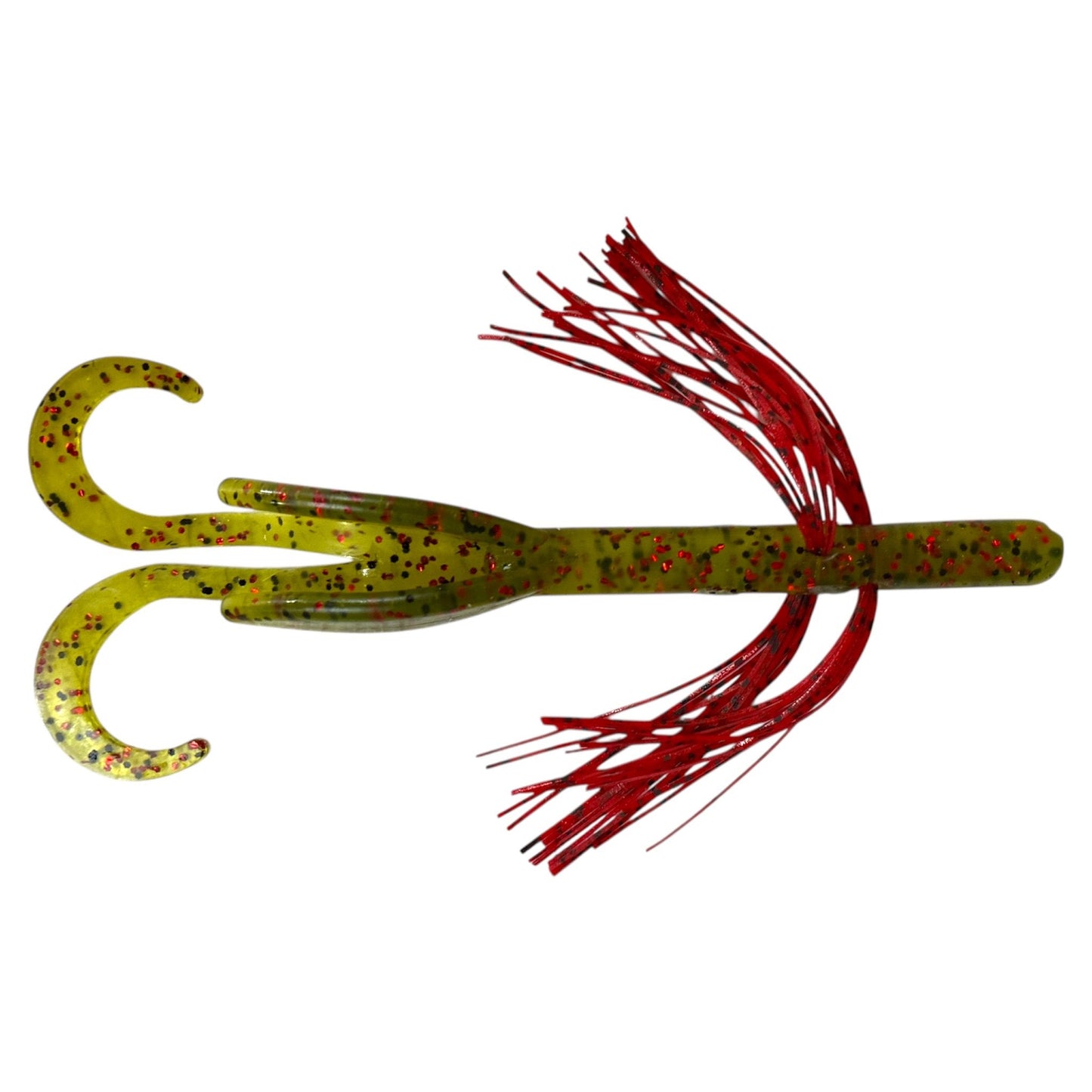Rattl'n Hog 6"