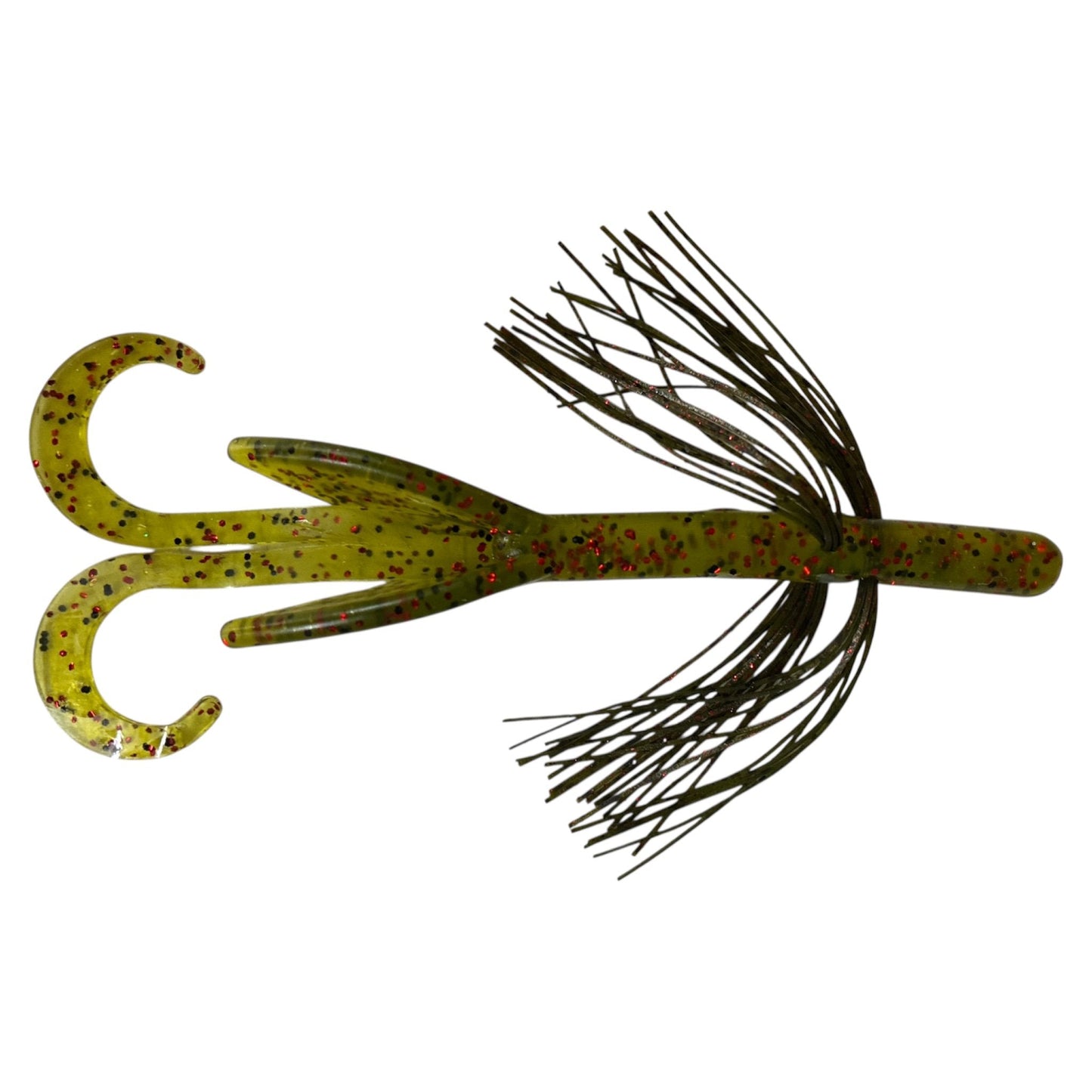 Rattl'n Hog 6"