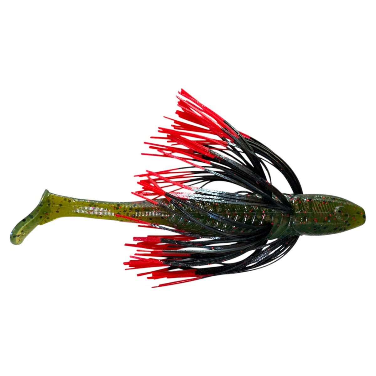 Rattl'n Sowbelly 5"