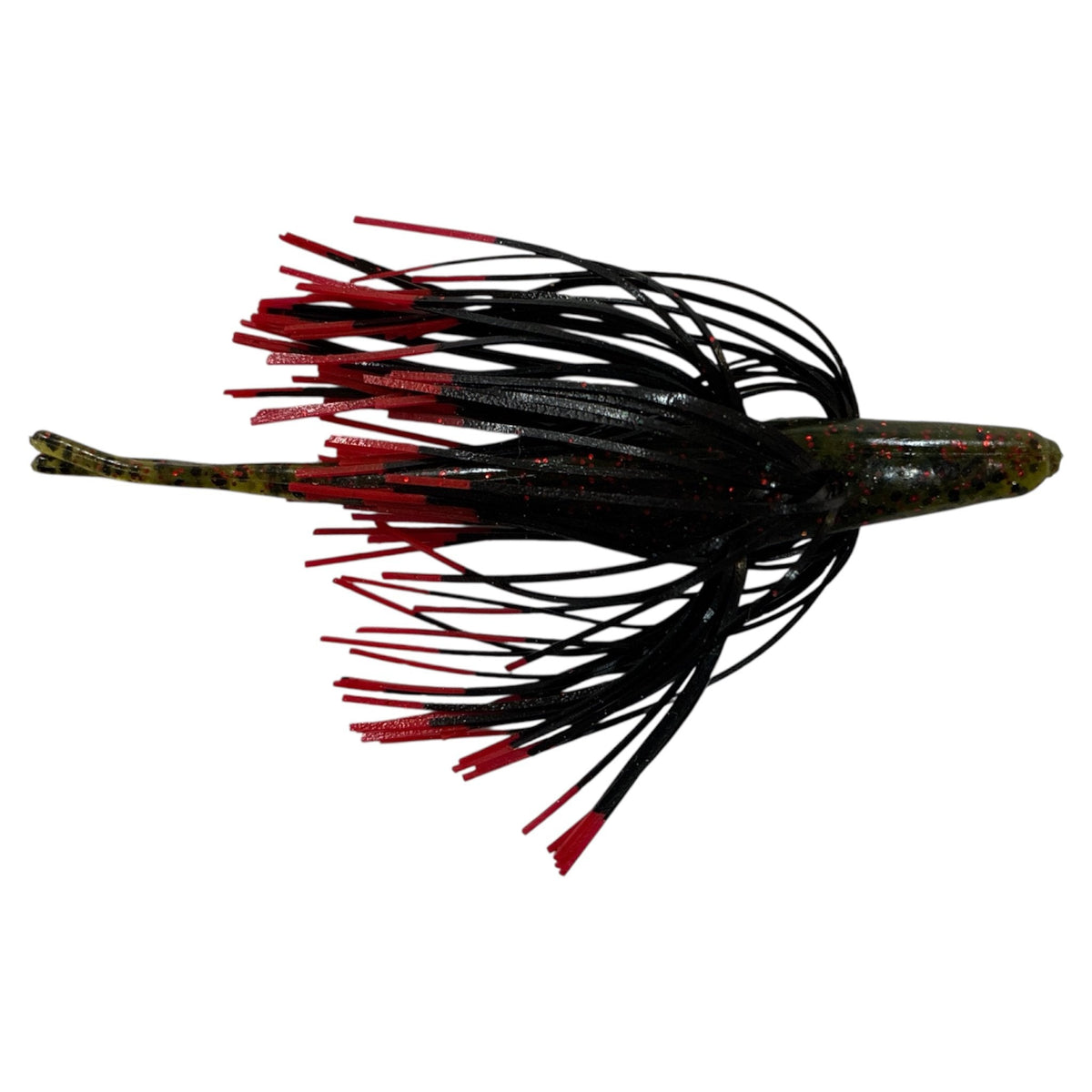Sowbelly Jerkbait 4"