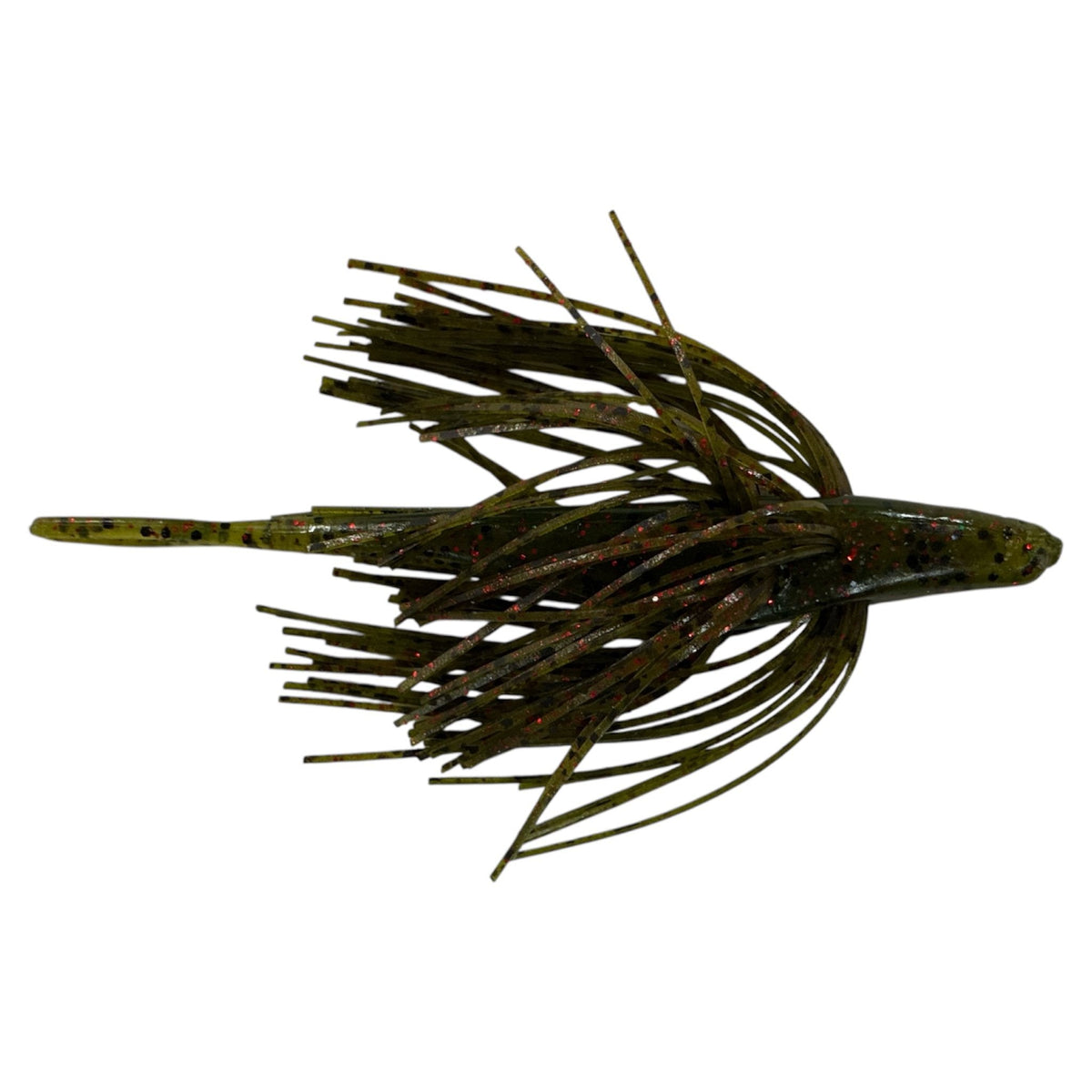 Sowbelly Jerkbait 4"