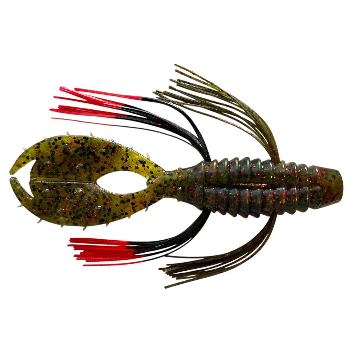 Rattl'n SM2 Punch 4"