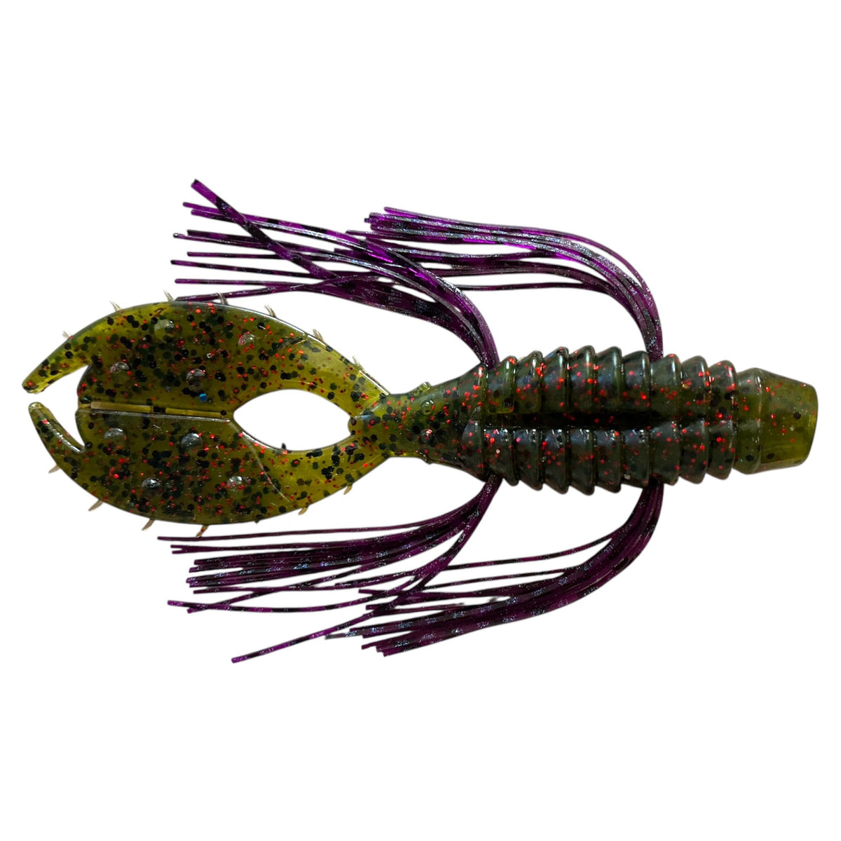Rattl'n SM2 Punch 4"
