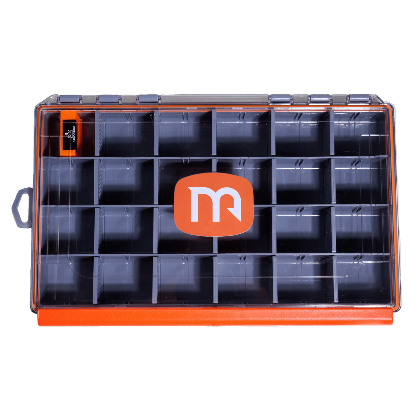 The Vault | Tackle Storage System