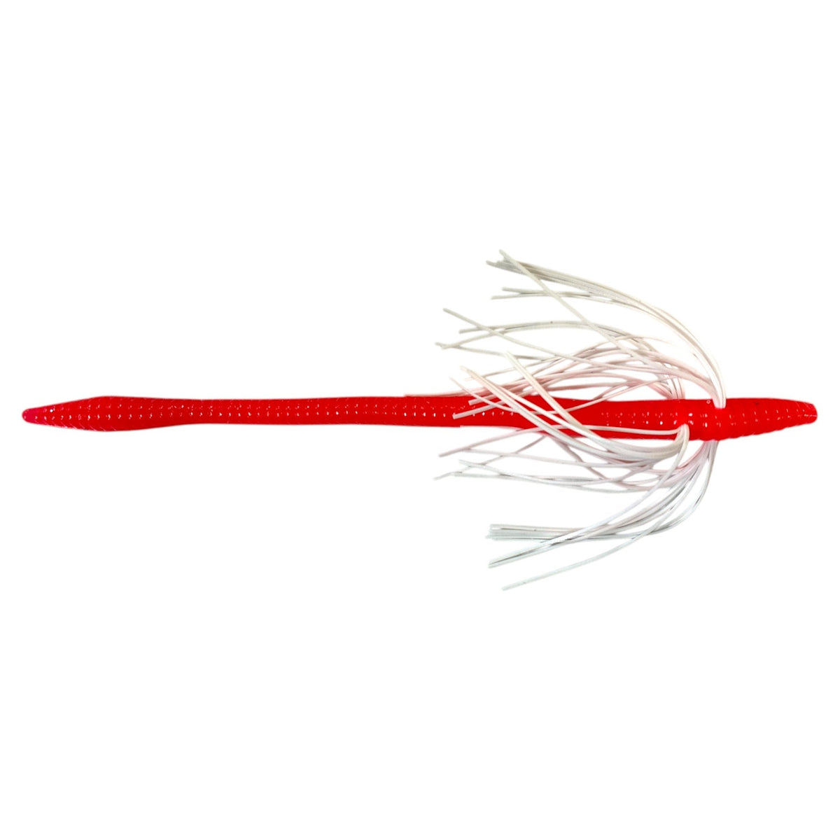 Rattl'n Finesse Worm 6"