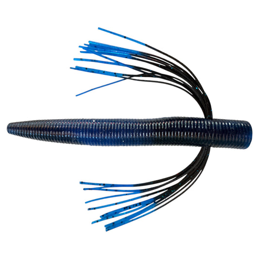 Nedbait - Blue Black Swirl - Blue Tip