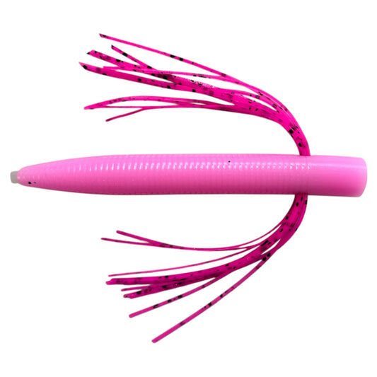 Nedbait - Bubble Gum - Hot Pink Dots