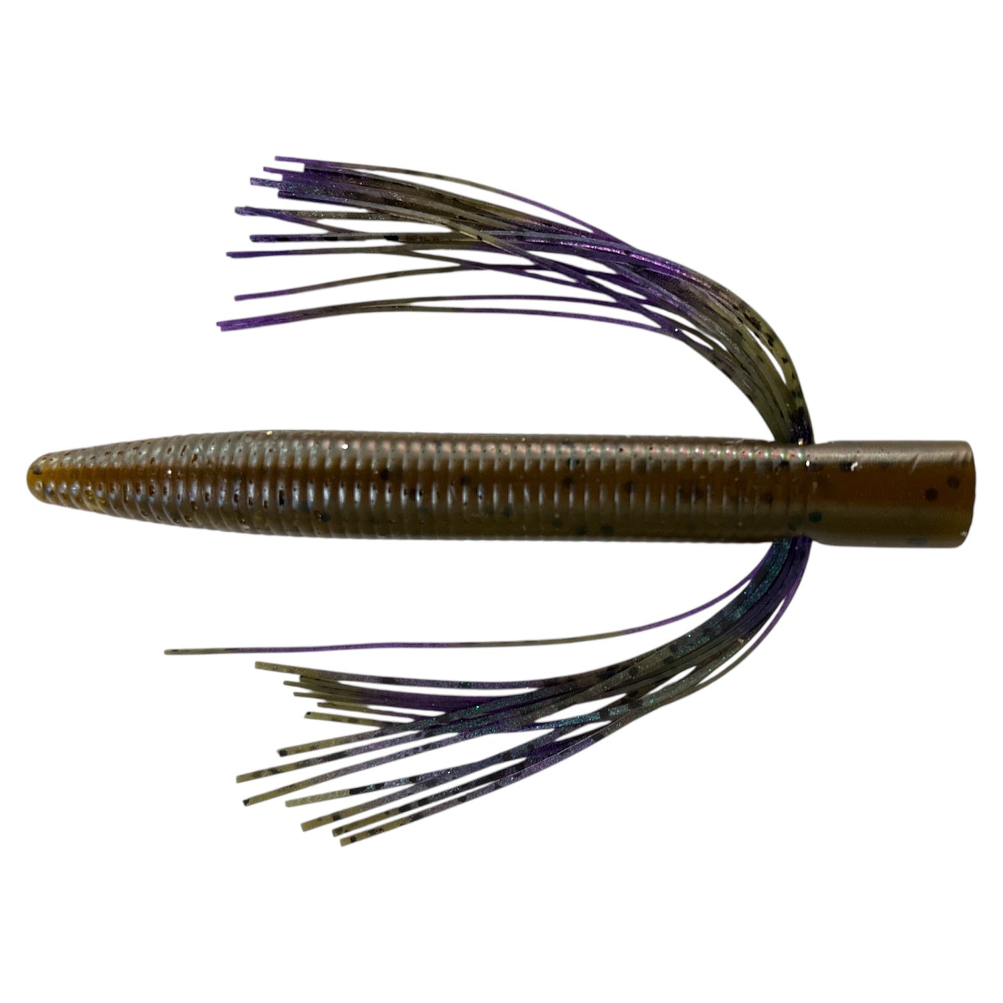 Nedbait - Green Pumpkin - Tonic