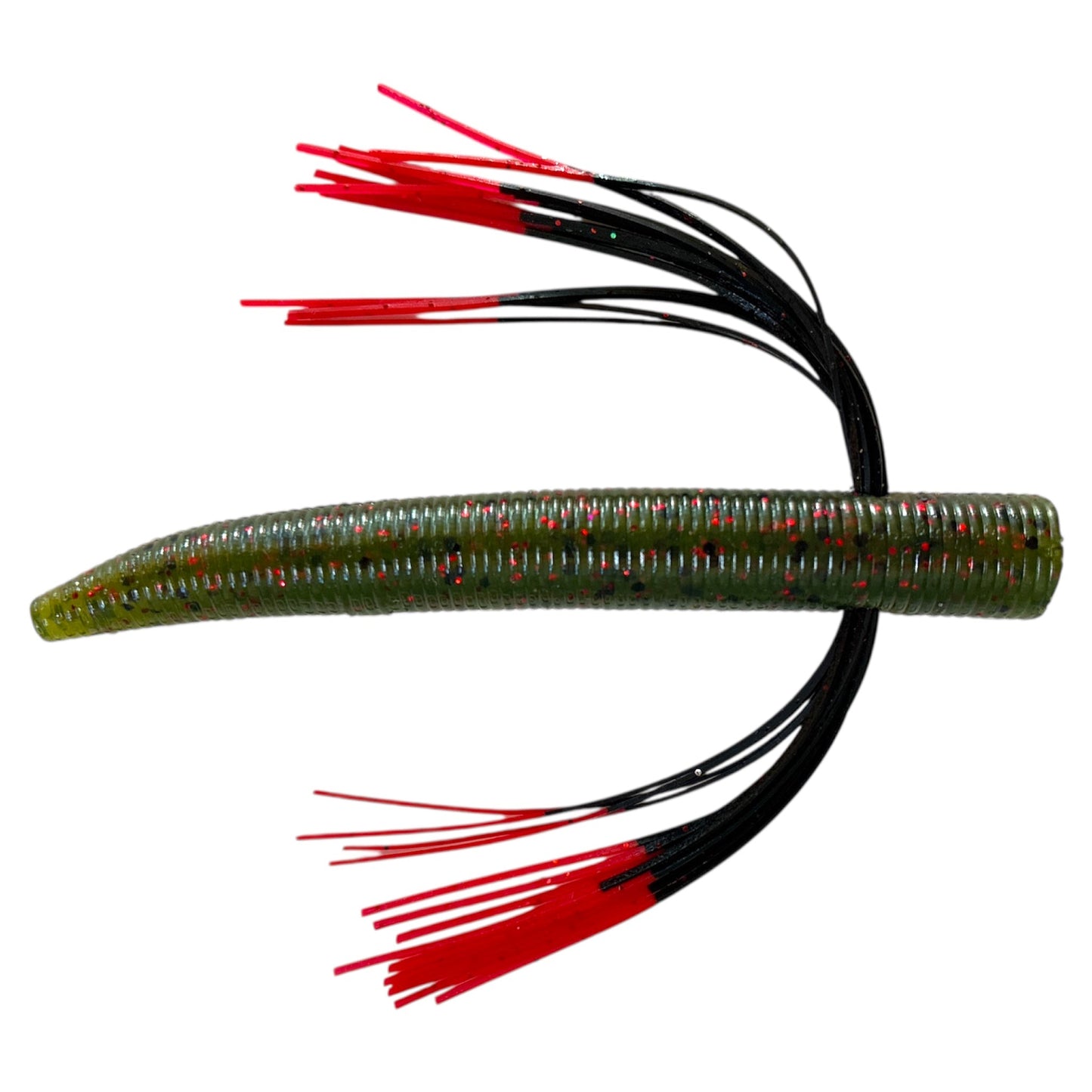 Nedbait - Watermelon - Black Red Tip
