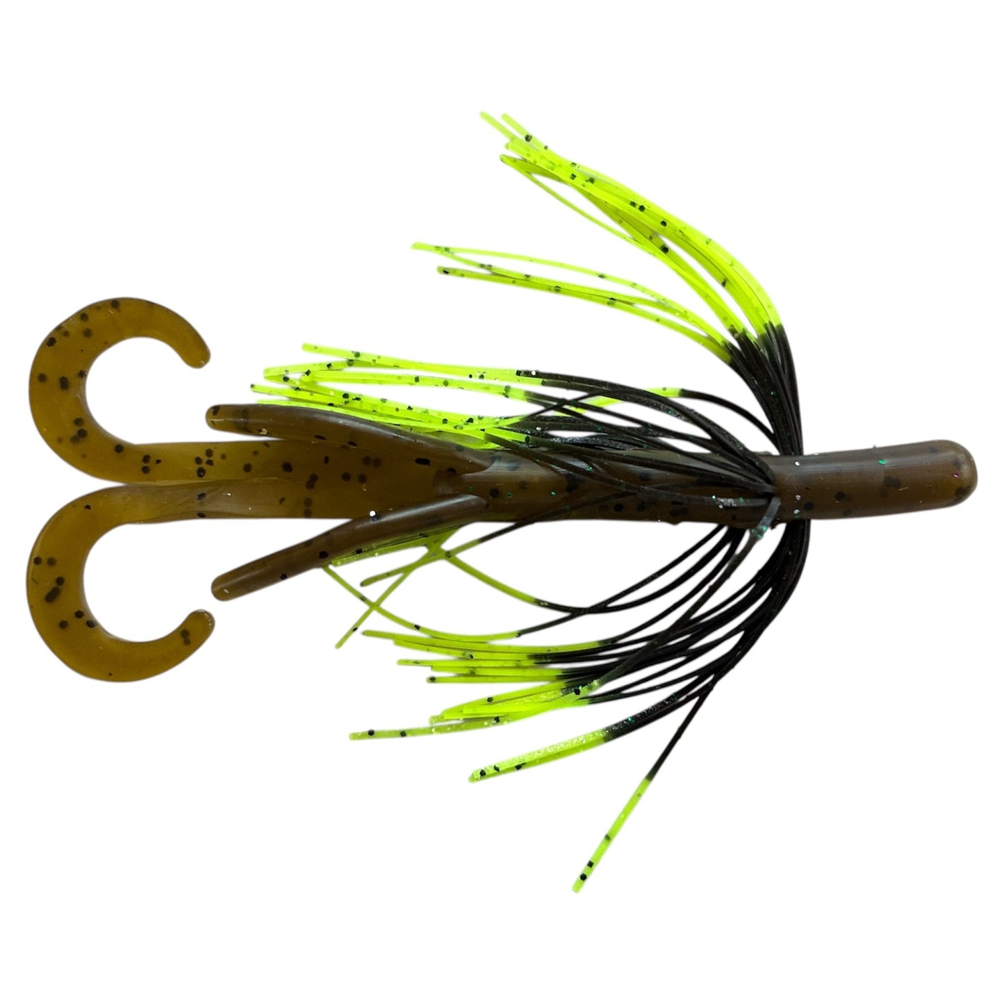 Rattl'n Hog 4"