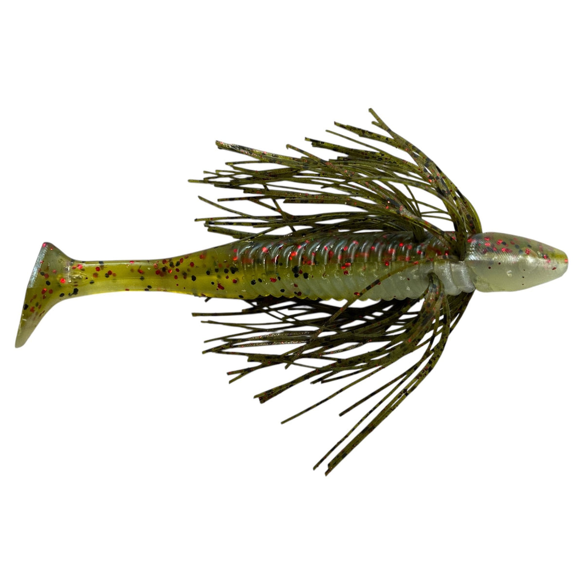 Rattl'n Sowbelly 5"