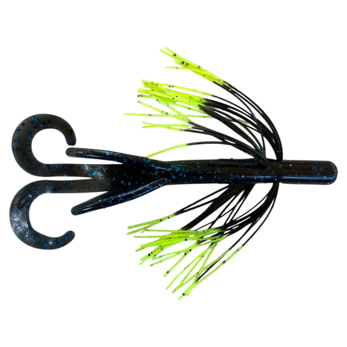 Rattl'n Hog 4"