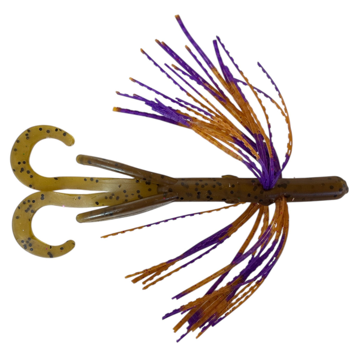 Rattl'n Hog 4"