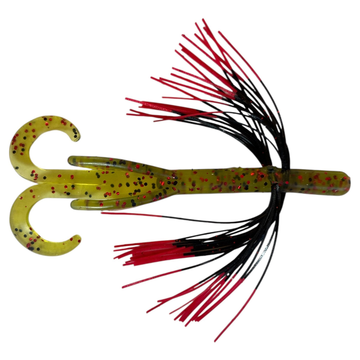 Rattl'n Hog 4"