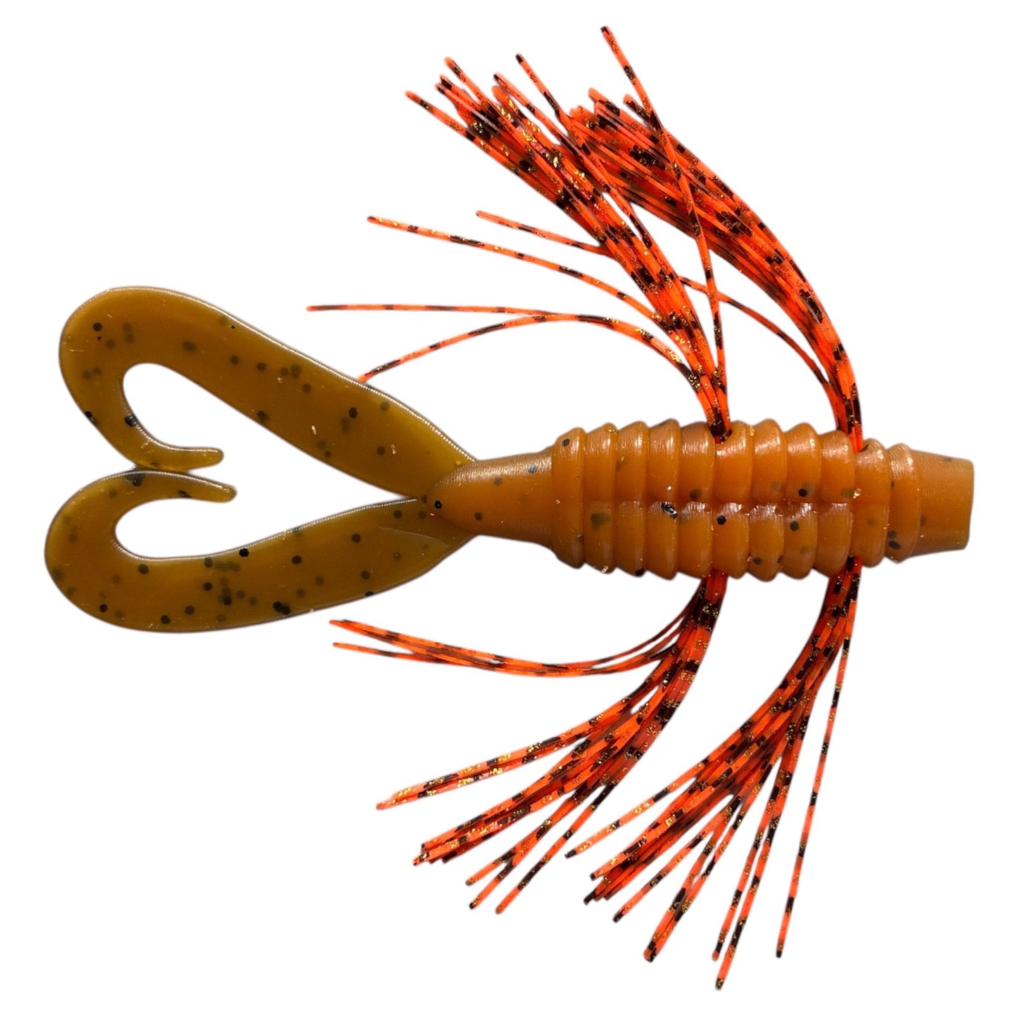 Rattl'n Big N Bug 4"