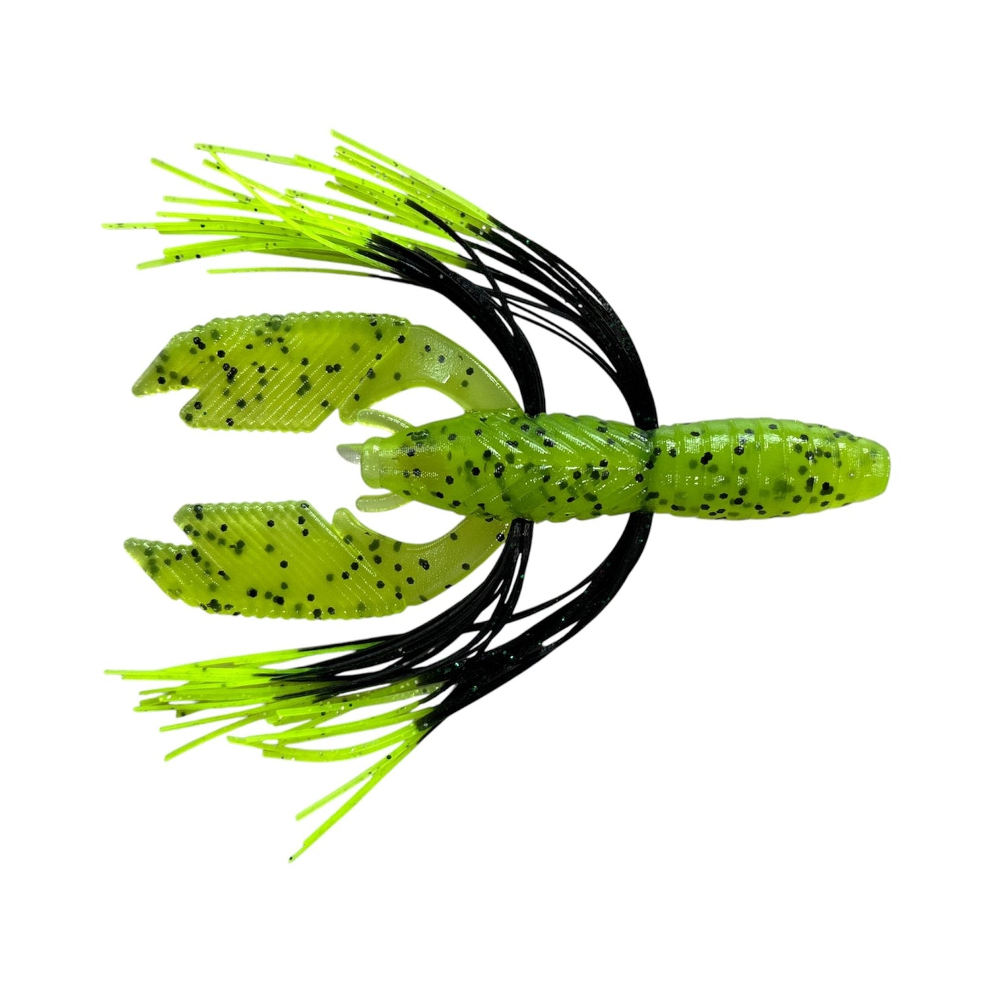 Rattl'n Hybrid Craw 4"