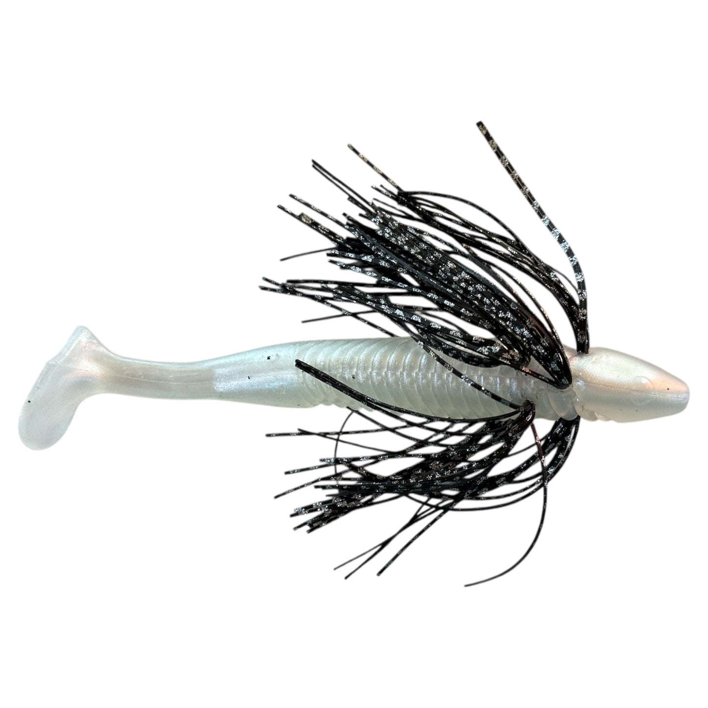 Rattl'n Sowbelly 5"