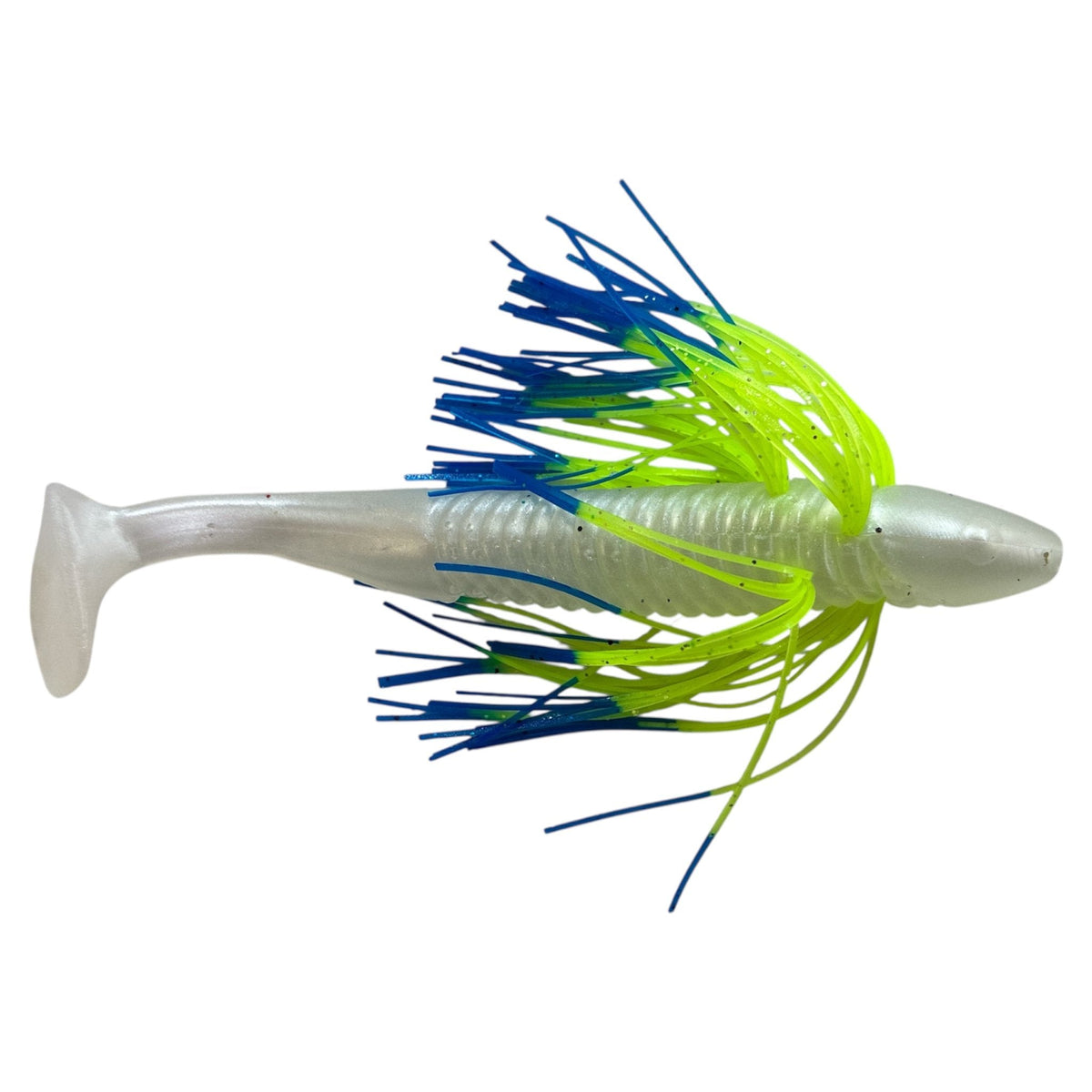 Rattl'n Sowbelly 5"
