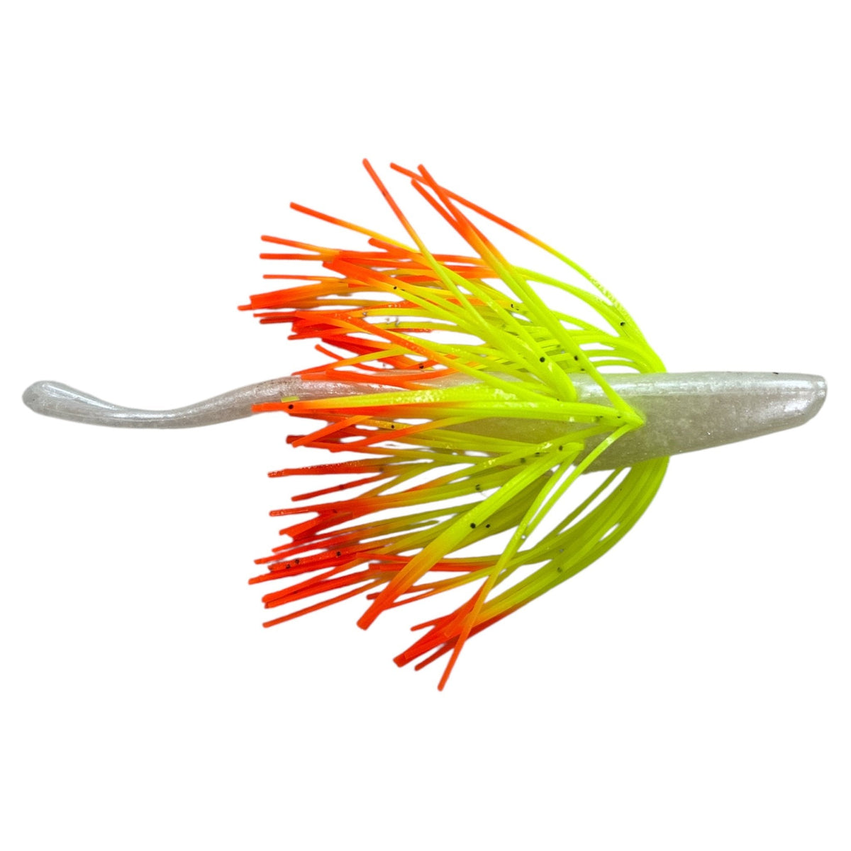 Sowbelly Jerkbait 4"