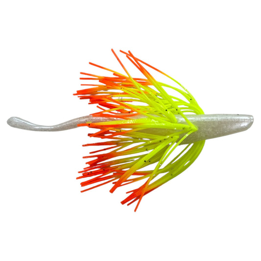 Sowbelly Jerkbait 4"