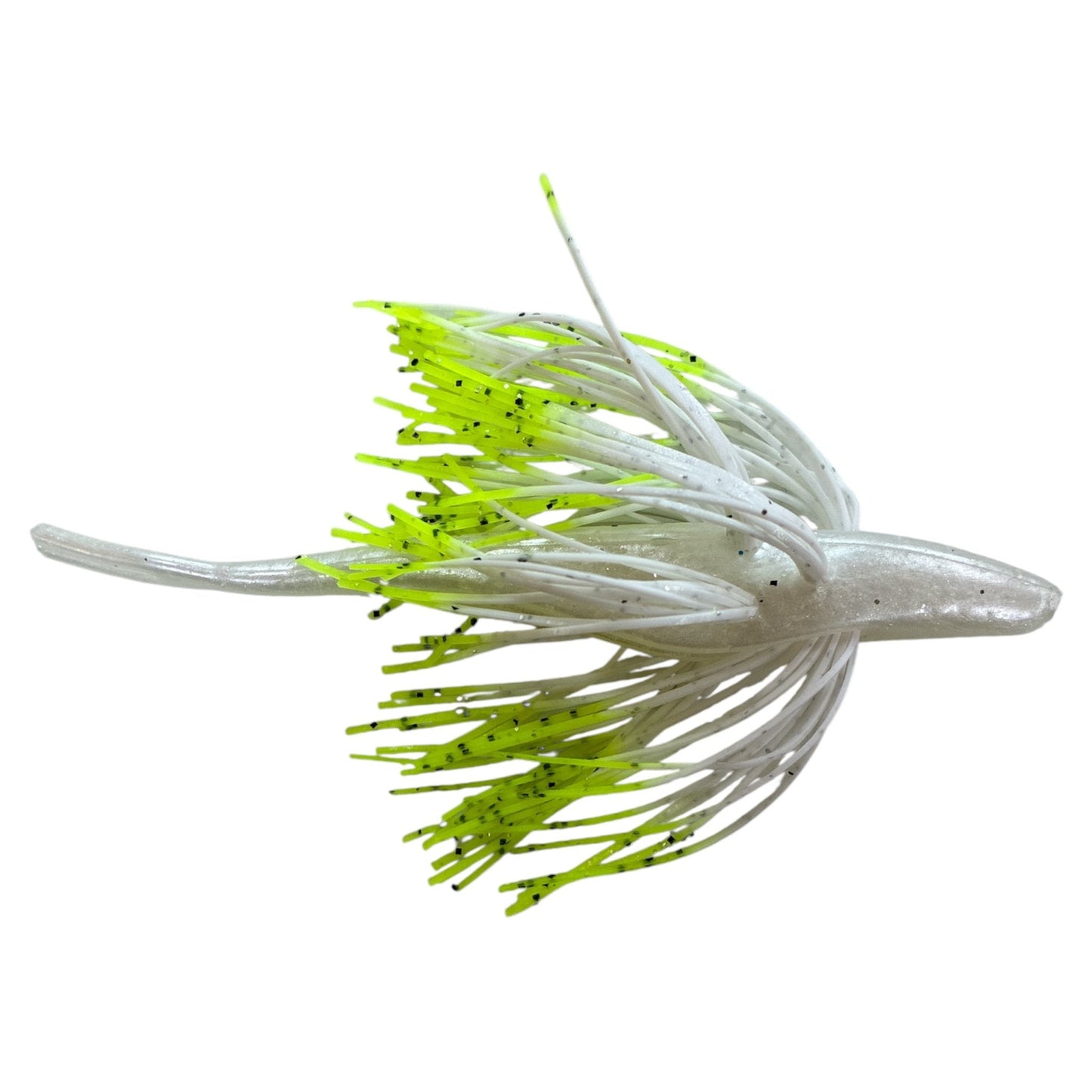 Sowbelly Jerkbait 4"