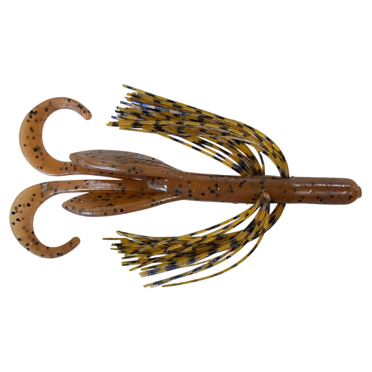 Rattl'n Hog 4"