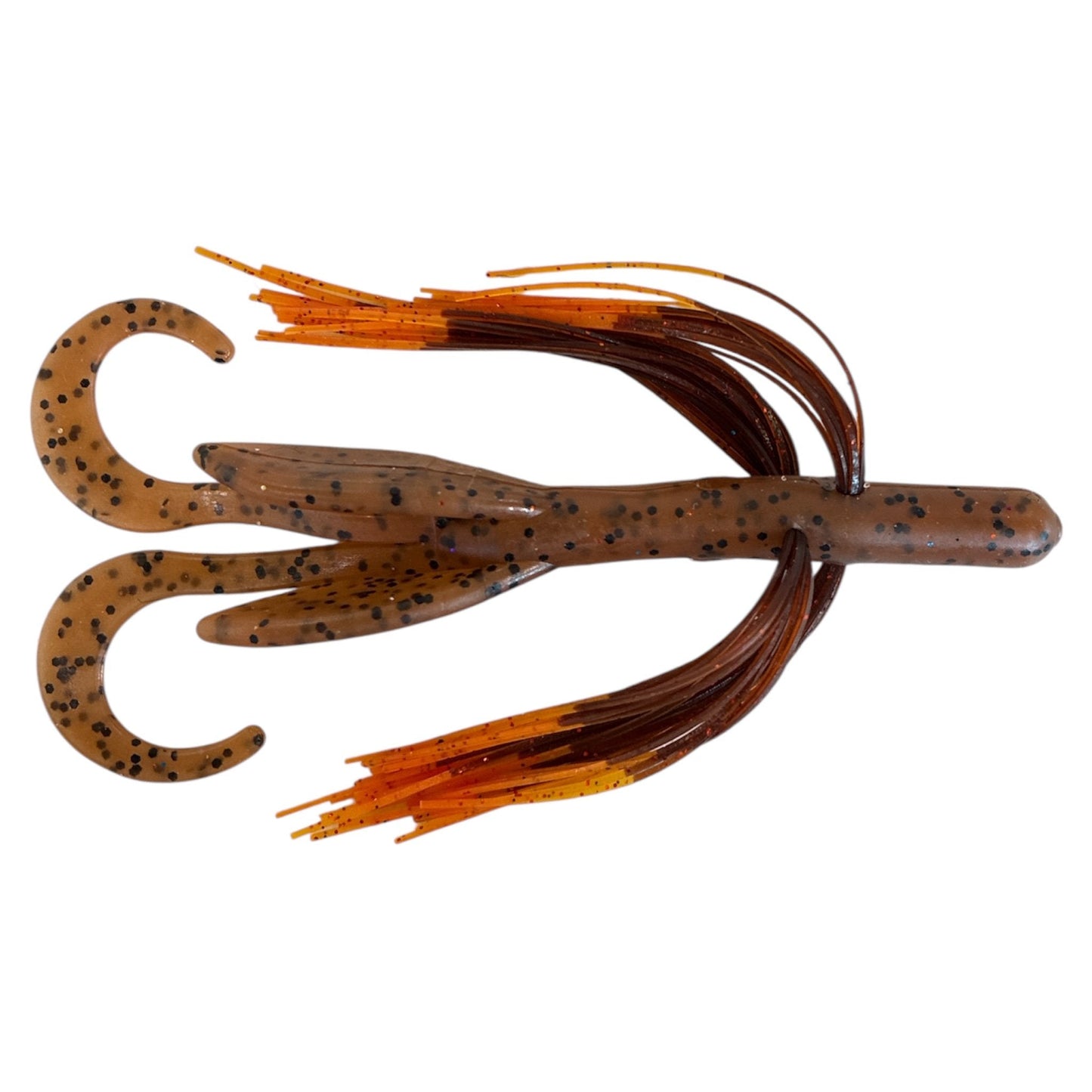 Rattl'n Hog 4"